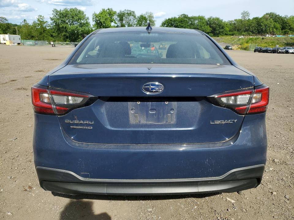 Продажа на аукционе авто 2023 Subaru Legacy, vin: 4S3BWAC65P3003305, номер лота: 55800066