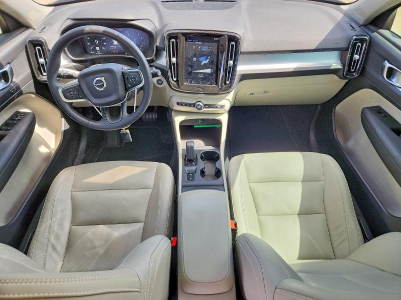 57512606 :رقم المزاد ، YV4AC2HK5M2431244 vin ، 2021 Volvo Xc40 مزاد بيع