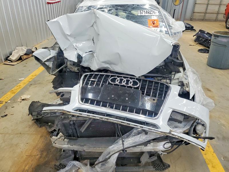 Aukcja sprzedaży 2015 Audi Q5, vin: WA1LFAFP7FA080092, numer aukcji: 57149226