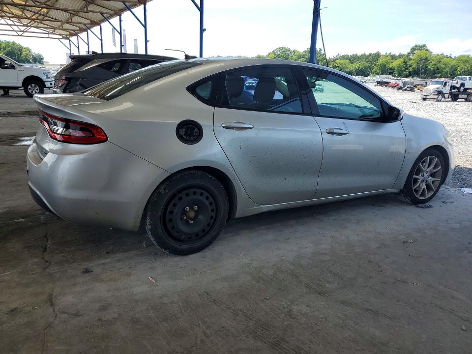 Aukcja sprzedaży 2013 Dodge Dart, vin: 1C3CDFBA1DD148901, numer aukcji: 57396466