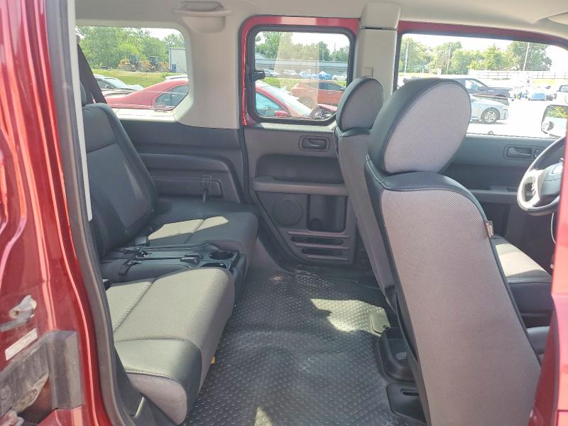 Продаж на аукціоні авто 2006 Honda Element, vin: 5J6YH28766L018352, номер лоту: 58639756
