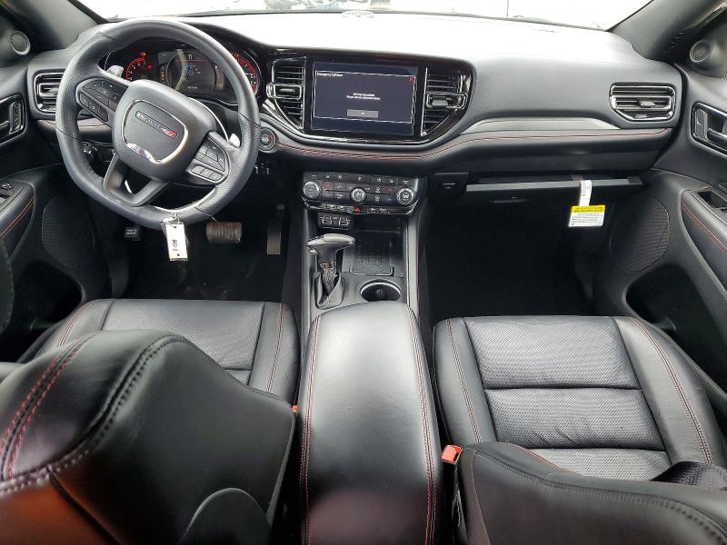Aukcja sprzedaży 2025 Dodge Durango, vin: 1C4SDJCT7SC517094, numer aukcji: 58723786