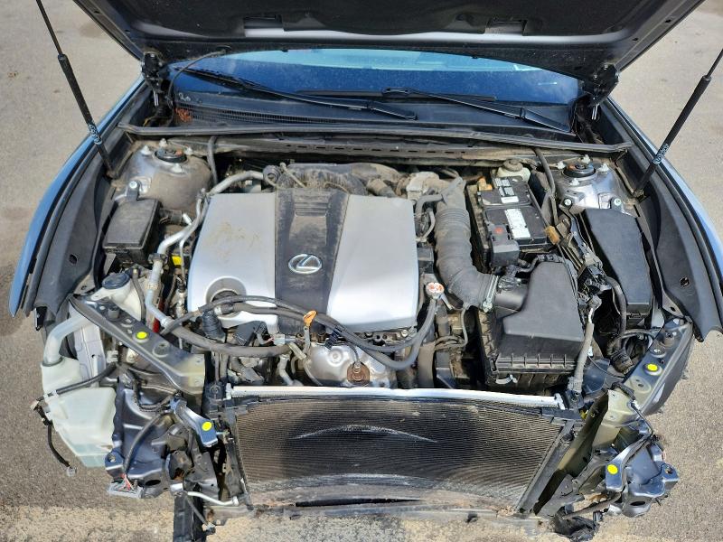 Aukcja sprzedaży 2019 Lexus Es, vin: 58ABZ1B12KU035214, numer aukcji: 58023956