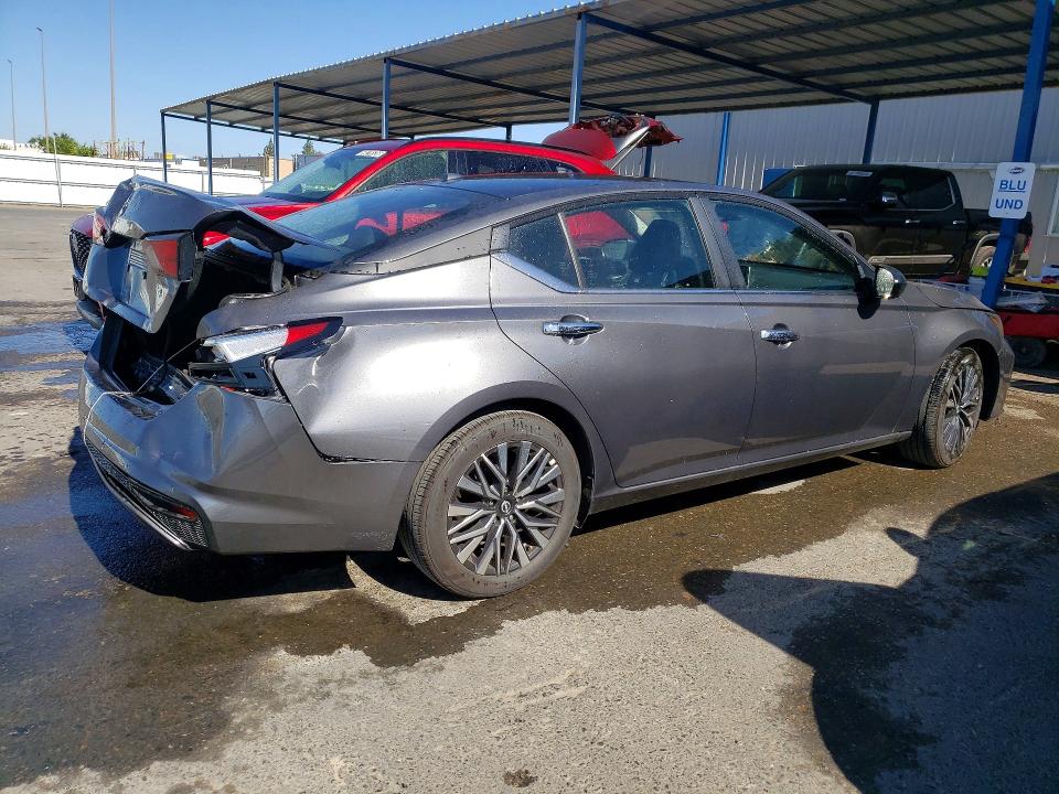 Aukcja sprzedaży 2025 Nissan Altima, vin: 1N4BL4DV2SN433361, numer aukcji: 59308016