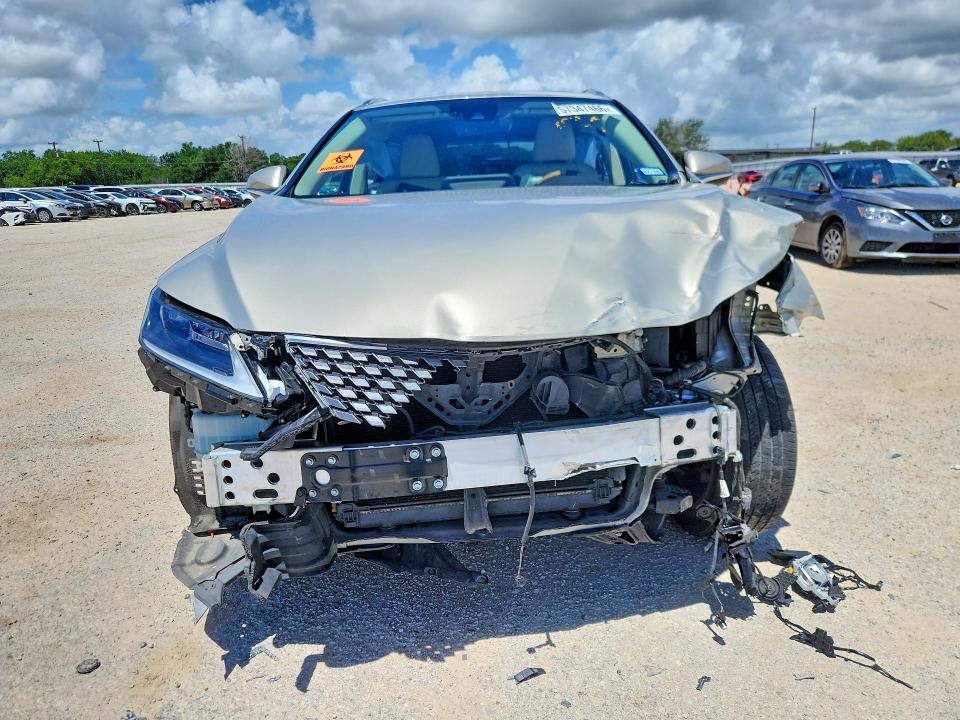 Продаж на аукціоні авто 2020 Lexus Rx, vin: 2T2HZMAA9LC177093, номер лоту: 57347466