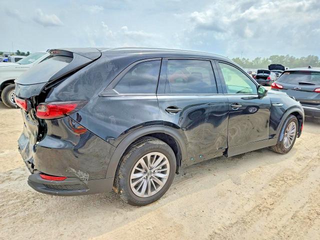54517526 :رقم المزاد ، JM3KKBHD4S1220882 vin ، 2025 Mazda Cx-90 مزاد بيع