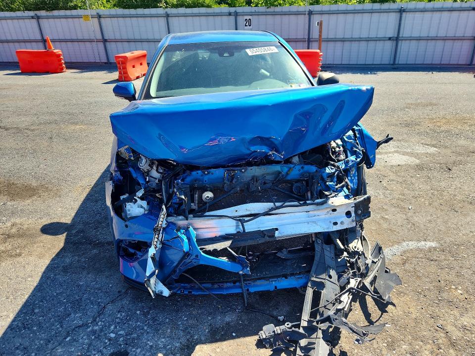 55405846 :رقم المزاد ، 4T1B61HK3JU008361 vin ، 2018 Toyota Camry مزاد بيع