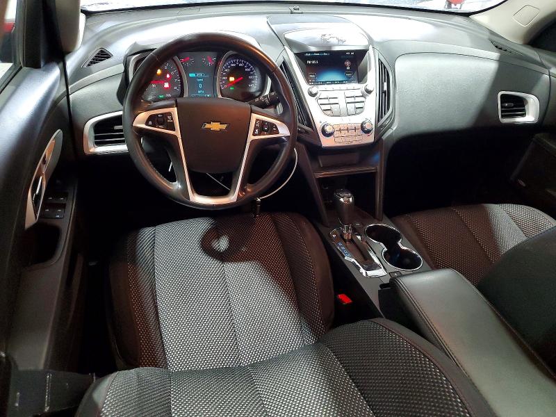 58925666 :رقم المزاد ، 2GNFLFEK5G6228969 vin ، 2016 Chevrolet Equinox مزاد بيع