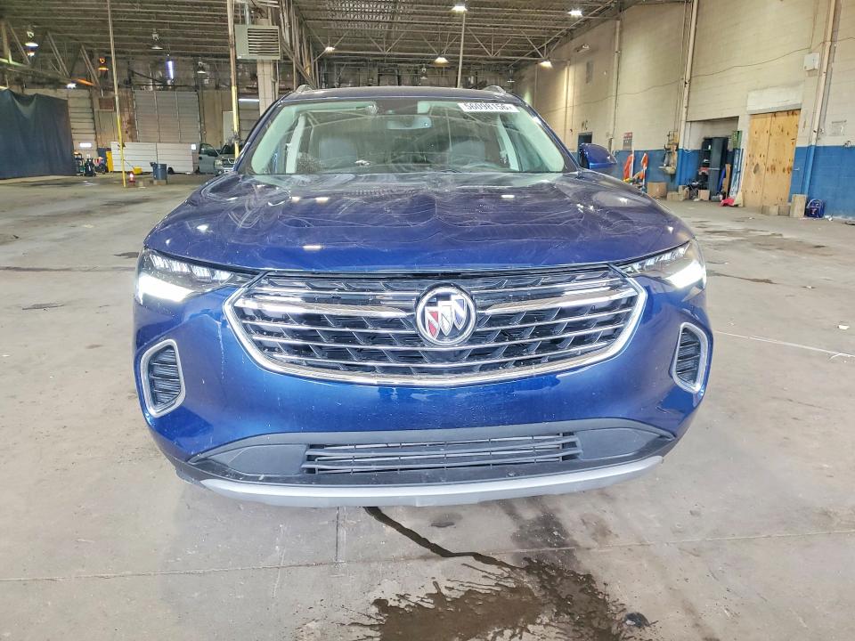 Продажа на аукционе авто 2023 Buick Envision, vin: LRBFZPR40PD180600, номер лота: 56098156