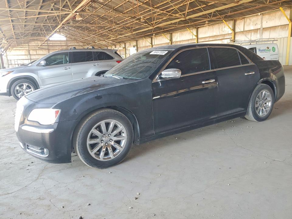 Продажа на аукционе авто 2012 Chrysler 300, vin: 2C3CCACG1CH113480, номер лота: 56467006
