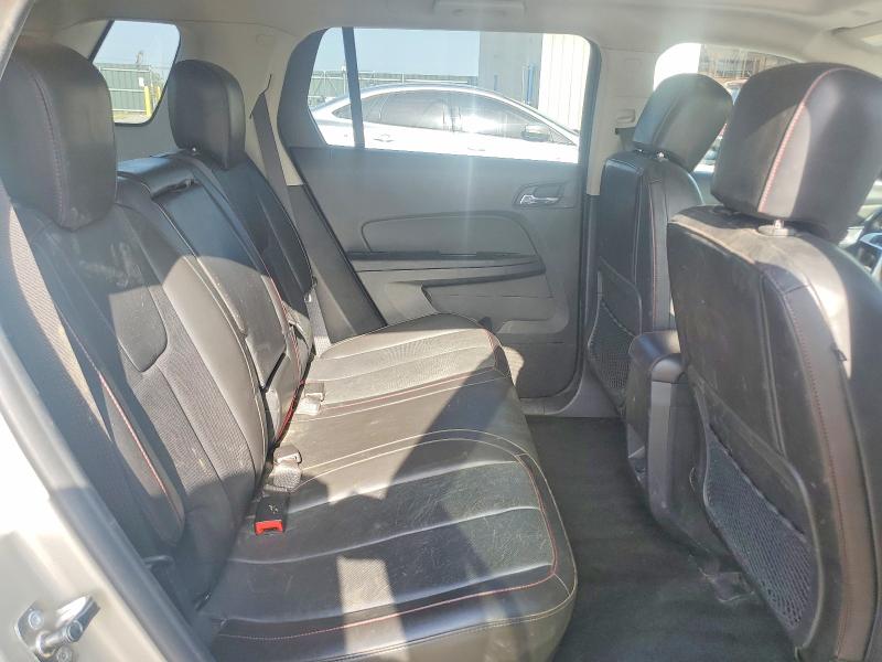 Продаж на аукціоні авто 2013 Gmc Terrain, vin: 2GKALWEK3D6430504, номер лоту: 58956086