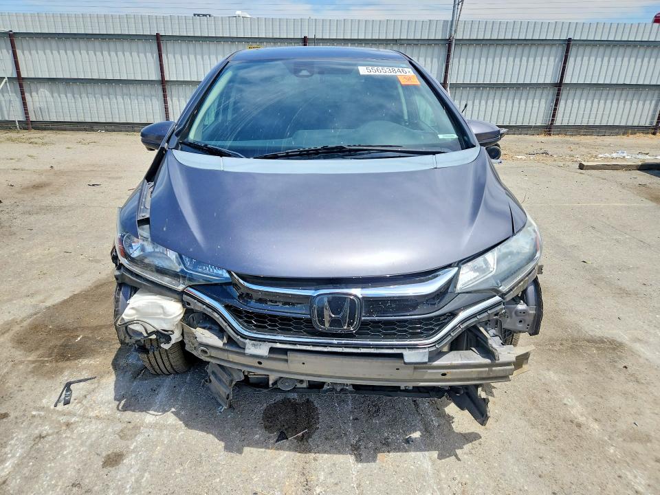 Aukcja sprzedaży 2018 Honda Fit, vin: 3HGGK5H82JM717936, numer aukcji: 55653846