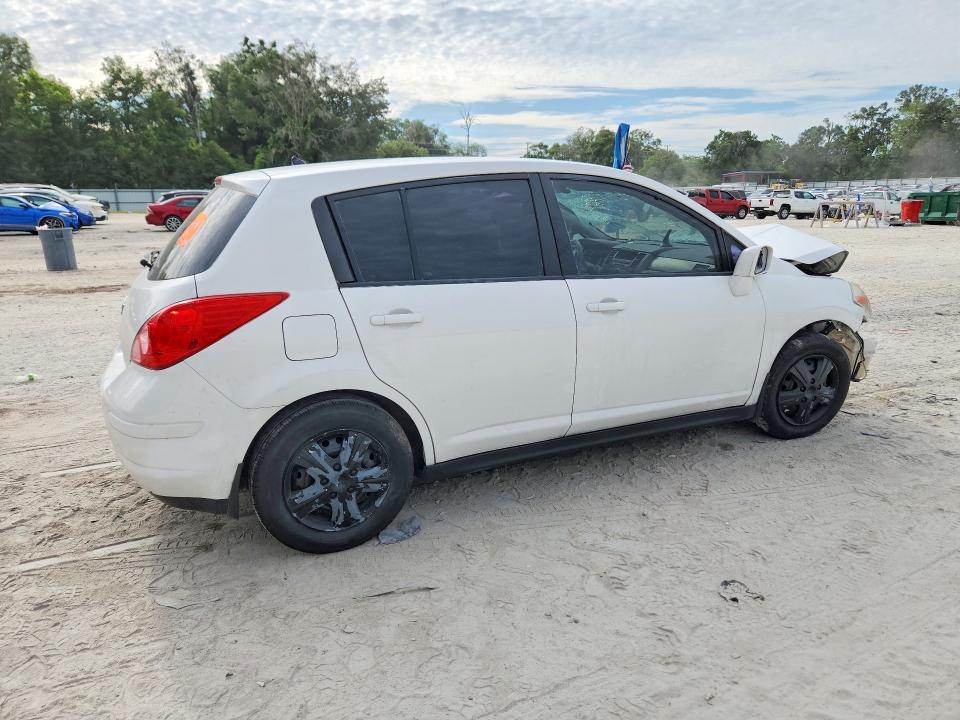 Продаж на аукціоні авто 2011 Nissan Versa, vin: 3N1BC1CP0BL509481, номер лоту: 56329216