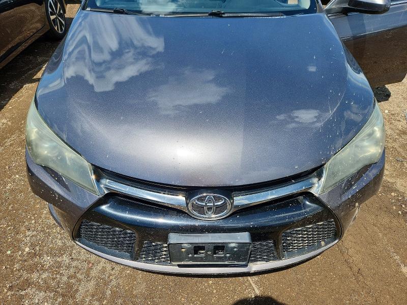 Aukcja sprzedaży 2016 Toyota Camry, vin: 4T1BF1FK5GU505410, numer aukcji: 58268136
