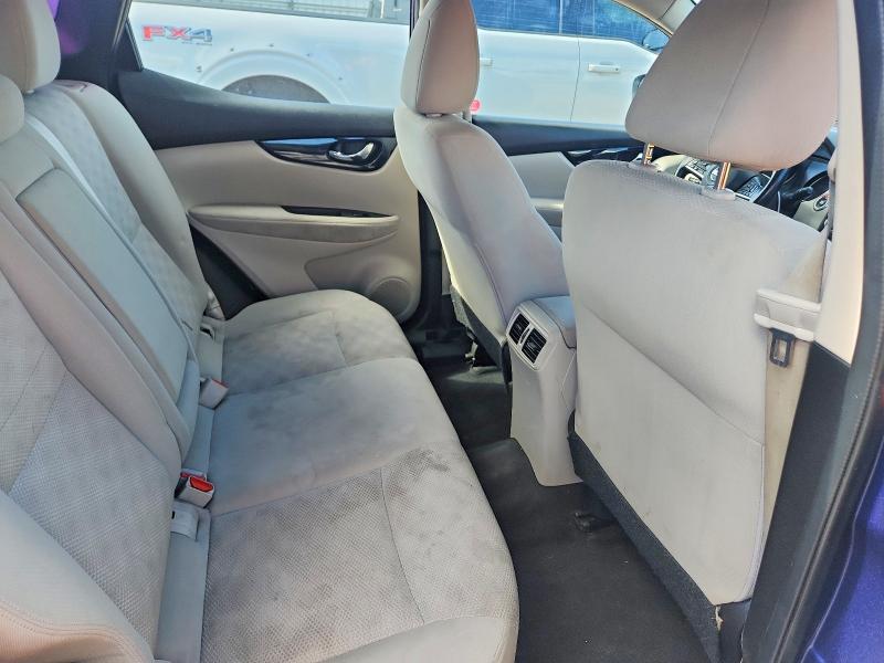 Aukcja sprzedaży 2019 Nissan Qashqai, vin: JN1BJ1CR4KW331043, numer aukcji: 56536806
