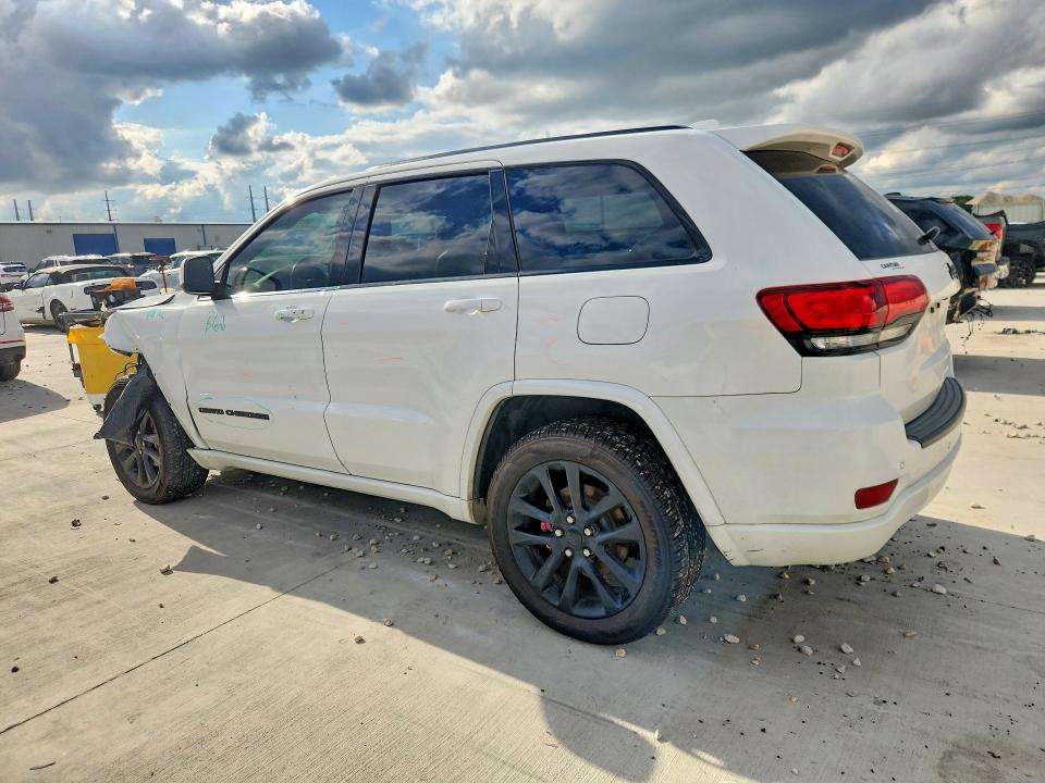 2020 Jeep Grand Cherokee მანქანა იყიდება აუქციონზე, vin: 1C4RJEAGXLC202473, აუქციონის ნომერი: 57423506
