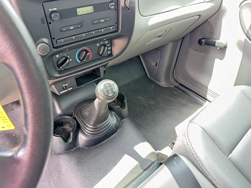 Продажа на аукционе авто 2005 Ford Ranger, vin: 1FTYR10D45PA29470, номер лота: 56632596