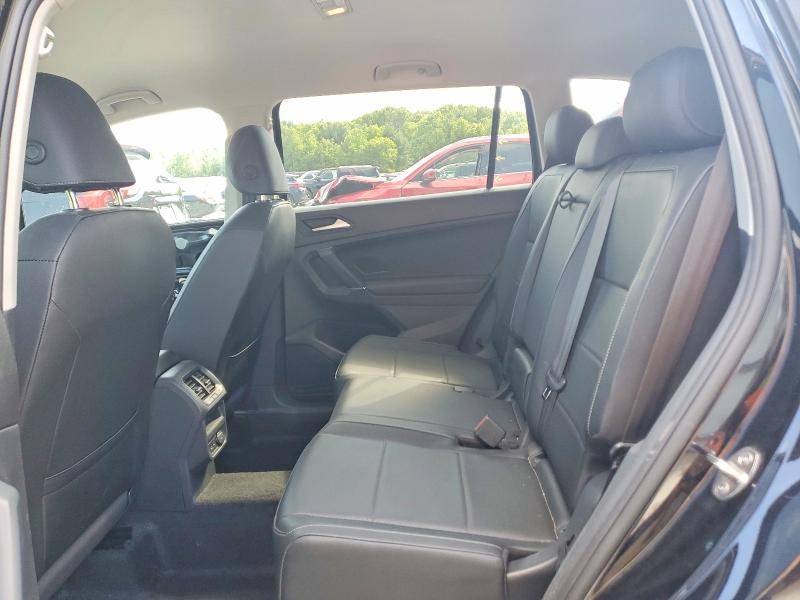 Aukcja sprzedaży 2020 Volkswagen Tiguan, vin: 3VV2B7AX2LM044396, numer aukcji: 55525596