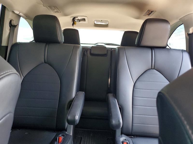 56549556 :رقم المزاد ، 5TDGBRCH7MS063646 vin ، 2021 Toyota Highlander مزاد بيع