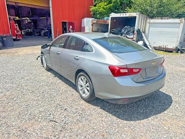 Продажа на аукционе авто 2024 Chevrolet Malibu, vin: 1G1ZD5ST6RF179454, номер лота: 55937396
