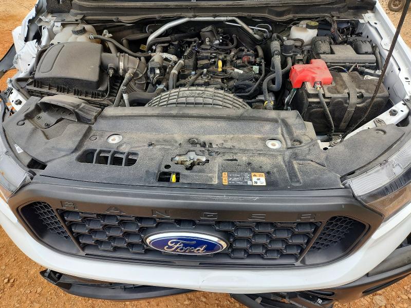 Продаж на аукціоні авто 2023 Ford Ranger, vin: 1FTER1EH0PLE32645, номер лоту: 58077826