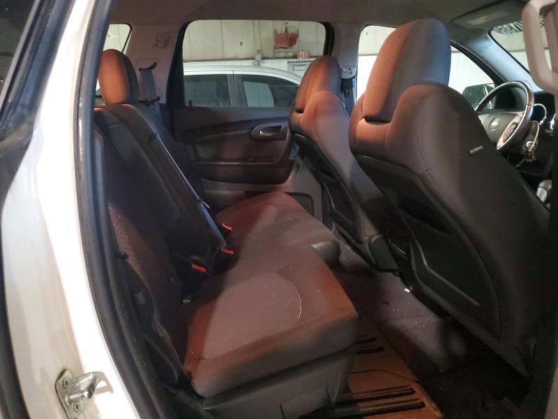 Продажа на аукционе авто 2012 Chevrolet Traverse, vin: 1GNKVGED0CJ305177, номер лота: 57610136