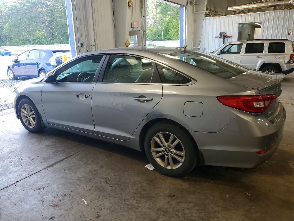 Продаж на аукціоні авто 2015 Hyundai Sonata, vin: 5NPE24AF8FH210206, номер лоту: 85637525