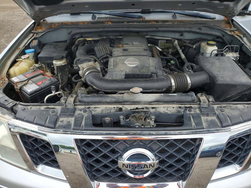 Продажа на аукционе авто 2013 Nissan Frontier, vin: 1N6AD0EV3DN714630, номер лота: 55793146