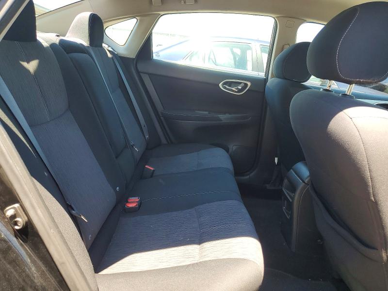 58442576 :رقم المزاد ، 3N1AB7AP9EY224418 vin ، 2014 Nissan Sentra مزاد بيع