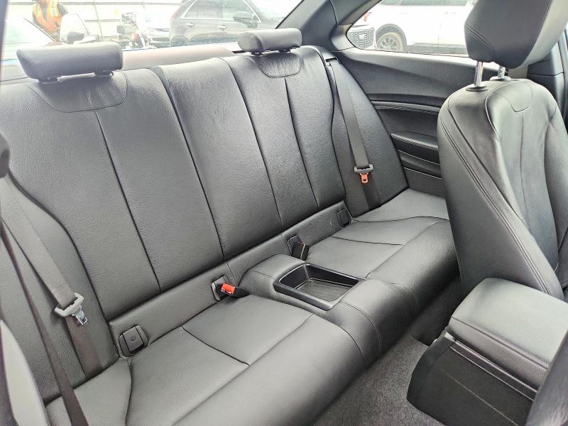 Продажа на аукционе авто 2017 Bmw 230i, vin: WBA2F9C39HV664892, номер лота: 58074676