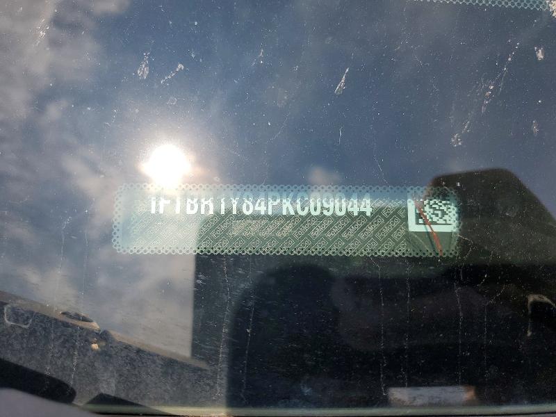 Продаж на аукціоні авто 2023 Ford Transit, vin: 1FTBR1Y84PKC09044, номер лоту: 58189106