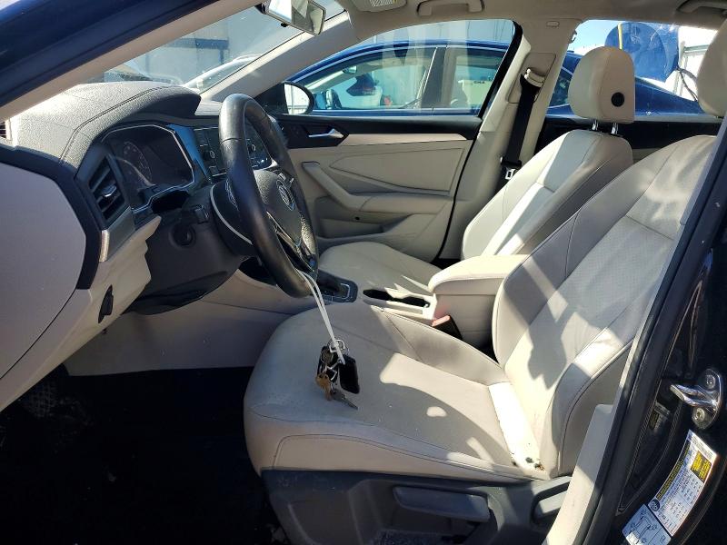 58302396 :رقم المزاد ، 3VWC57BU9KM230754 vin ، 2019 Volkswagen Jetta مزاد بيع