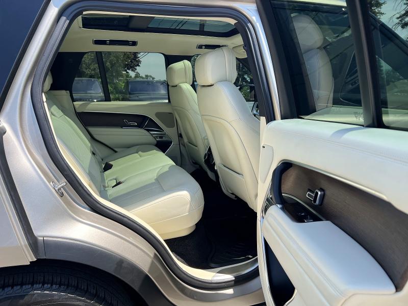Продаж на аукціоні авто 2023 Land Rover Range Rover, vin: SALKP9FU0PA018871, номер лоту: 57213576