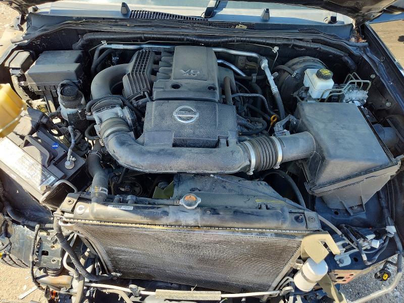 Продажа на аукционе авто 2019 Nissan Frontier, vin: 1N6AD0ER3KN792874, номер лота: 55517866