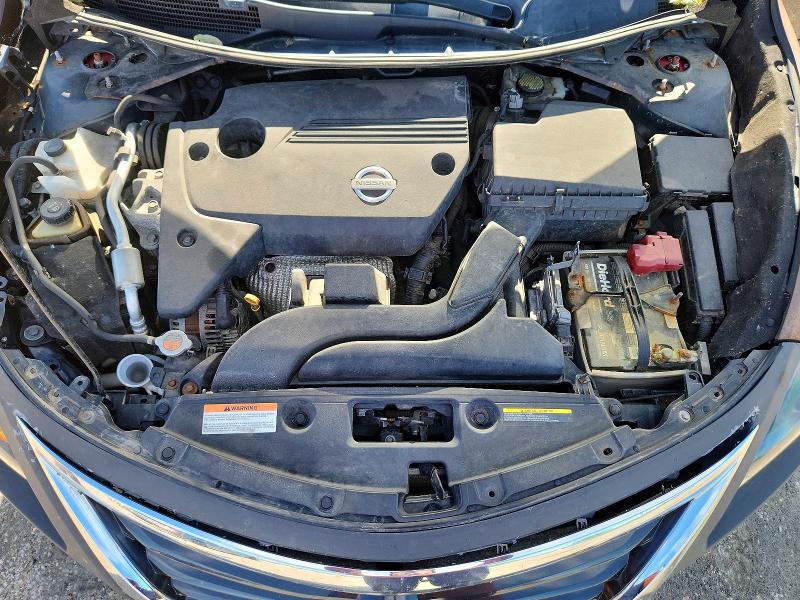 Продаж на аукціоні авто 2015 Nissan Altima, vin: 1N4AL3AP4FC260326, номер лоту: 56953296