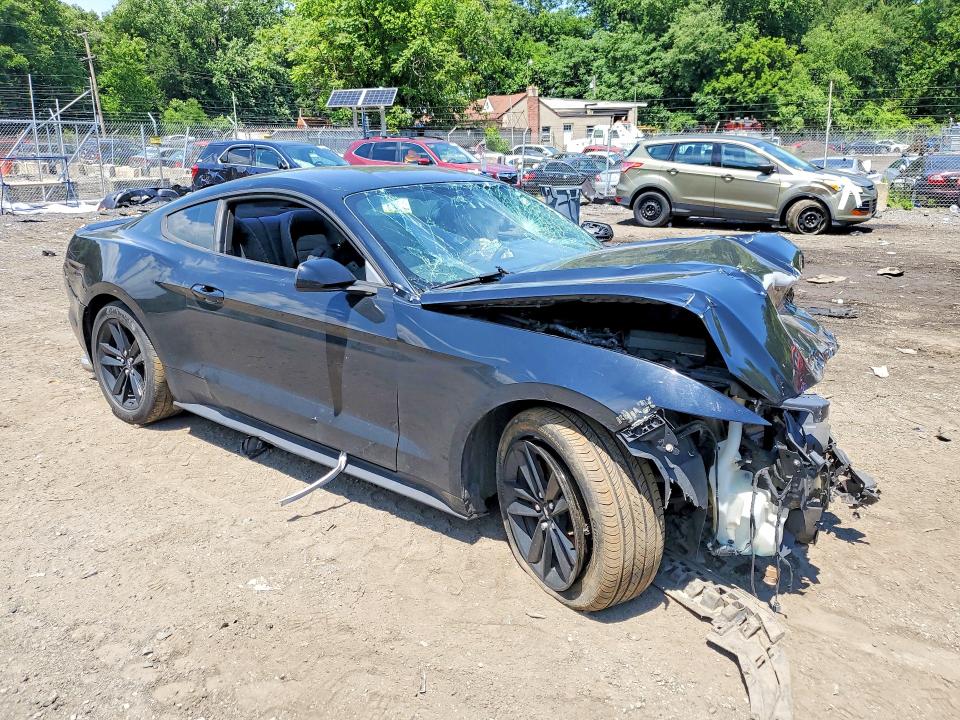 Aukcja sprzedaży 2016 Ford Mustang, vin: 1FA6P8AMXG5265954, numer aukcji: 58754176
