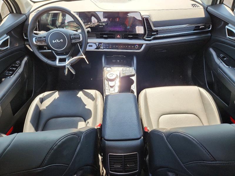 Продаж на аукціоні авто 2025 Kia Sportage, vin: KNDPVCDG1S7251449, номер лоту: 55444326