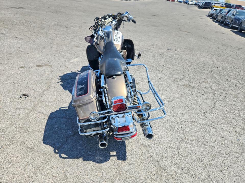 Aukcja sprzedaży 2004 Harley-davidson Flhtcui, vin: 1HD1FCW134Y613367, numer aukcji: 57087166