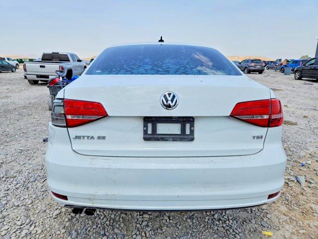 Продажа на аукционе авто 2015 Volkswagen Jetta, vin: 3VWD07AJ0FM272682, номер лота: 58147906