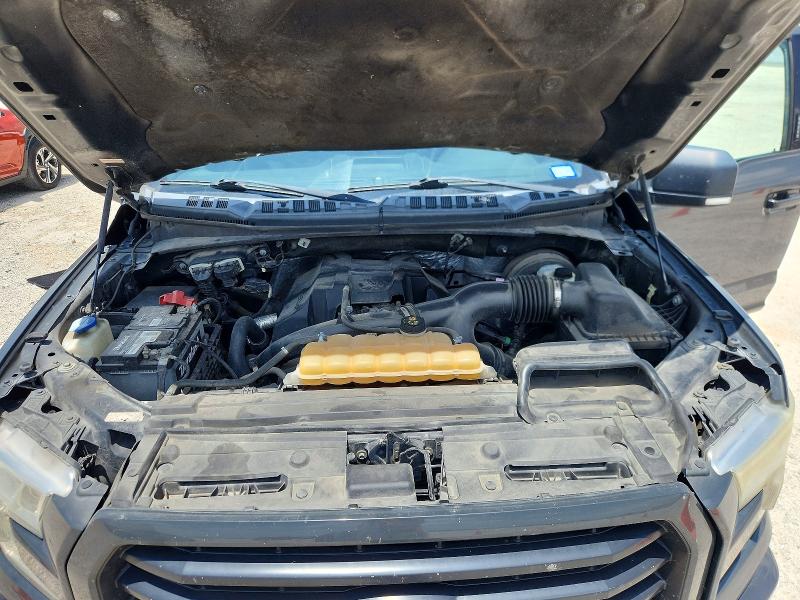 58310336 :رقم المزاد ، 1FTEX1CP4GKE60423 vin ، 2016 Ford F150 مزاد بيع