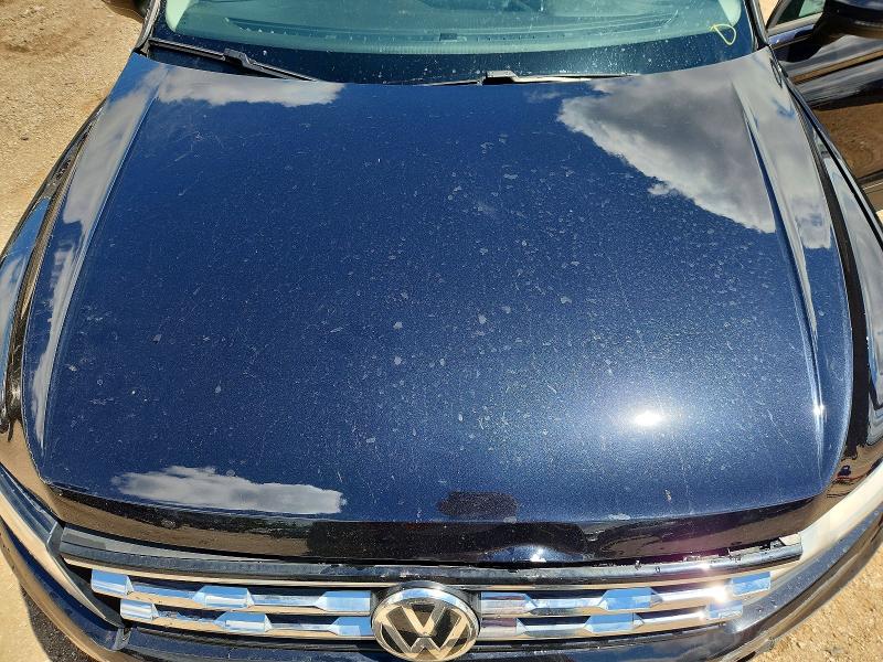 Продажа на аукционе авто 2019 Volkswagen Tiguan, vin: 3VV1B7AX1KM101679, номер лота: 57620016