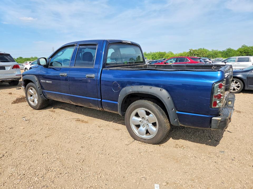 Продаж на аукціоні авто 2003 Dodge Ram 1500, vin: 1D7HA18N03J669606, номер лоту: 56115656