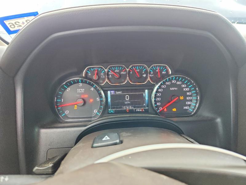Aukcja sprzedaży 2017 Gmc Sierra, vin: 3GTU2NEC5HG397644, numer aukcji: 51174986