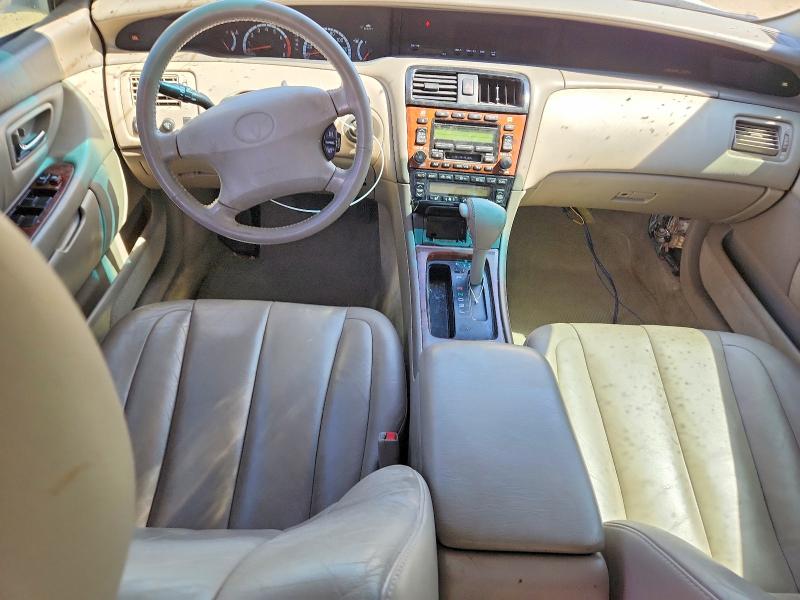 Продажа на аукционе авто 2000 Toyota Avalon, vin: 4T1BF28B8YU081273, номер лота: 59306346