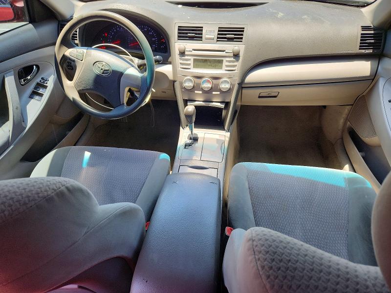 2011 Toyota Camry მანქანა იყიდება აუქციონზე, vin: 4T4BF3EK1BR158797, აუქციონის ნომერი: 57258056