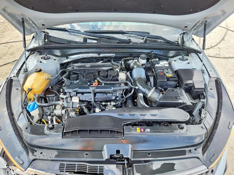 2022 Kia K5 მანქანა იყიდება აუქციონზე, vin: 5XXG64J25NG165309, აუქციონის ნომერი: 55728876