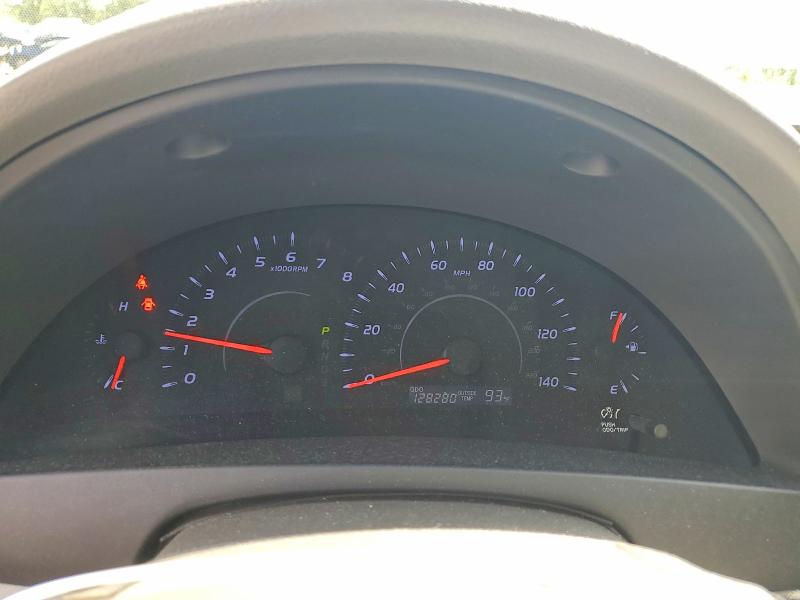 Aukcja sprzedaży 2010 Toyota Camry, vin: 4T1BF3EK6AU091588, numer aukcji: 56079716