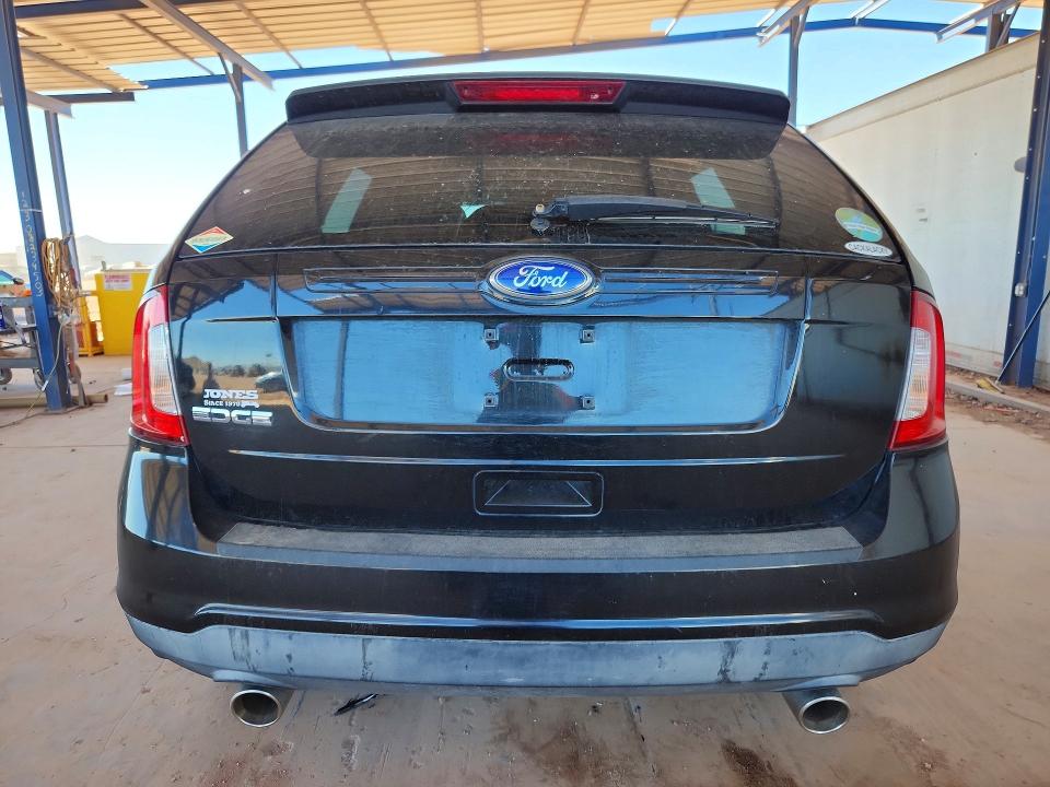 Aukcja sprzedaży 2011 Ford Edge, vin: 2FMDK3GC5BBB04221, numer aukcji: 58186316