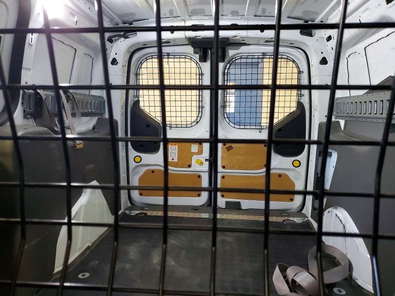 Продажа на аукционе авто 2021 Ford Transit Connect, vin: NM0LS7E70M1483301, номер лота: 53767636