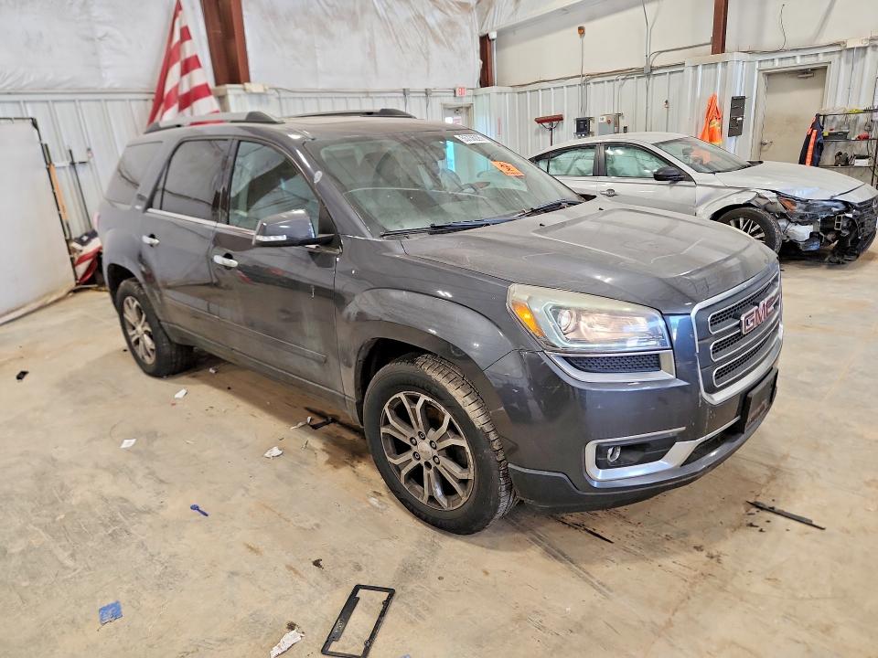 Aukcja sprzedaży 2013 Gmc Acadia, vin: 1GKKVRKD5DJ176898, numer aukcji: 55736226